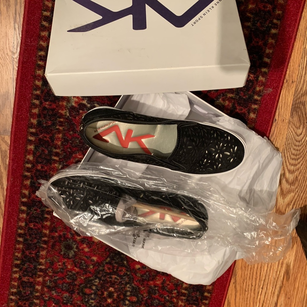 Anne Klein sneakers